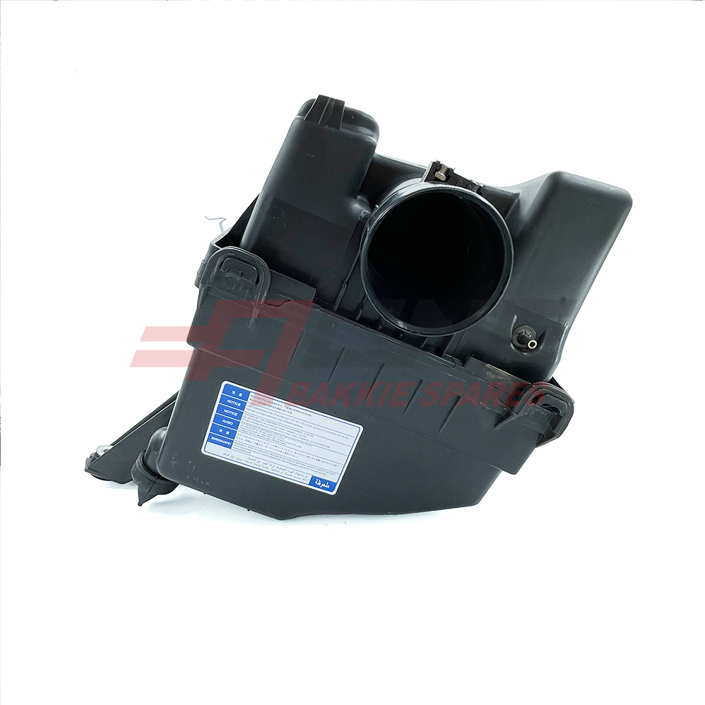 Air Cleaner Housing (Square) for ISUZU KB250/300 DTEQ LWB/DC/EC — view 2